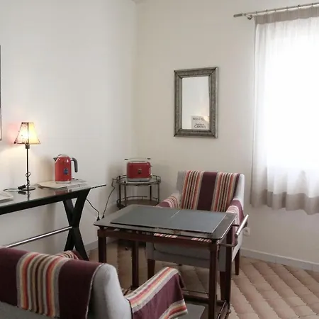 ゲストハウス Angela