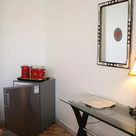 ゲストハウス Angela