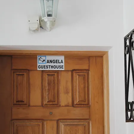 Pensión Angela